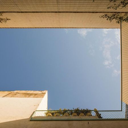 Bos*Cos Apartments Sevilla Exteriér fotografie