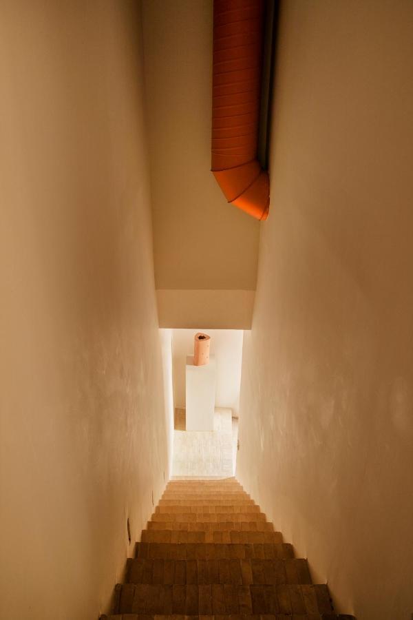 Bos*Cos Apartments Sevilla Exteriér fotografie