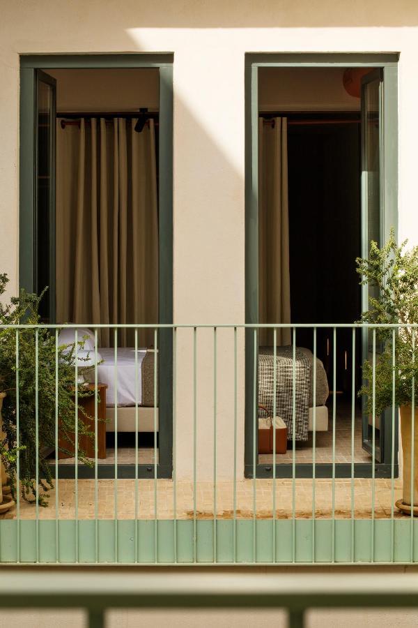 Bos*Cos Apartments Sevilla Exteriér fotografie