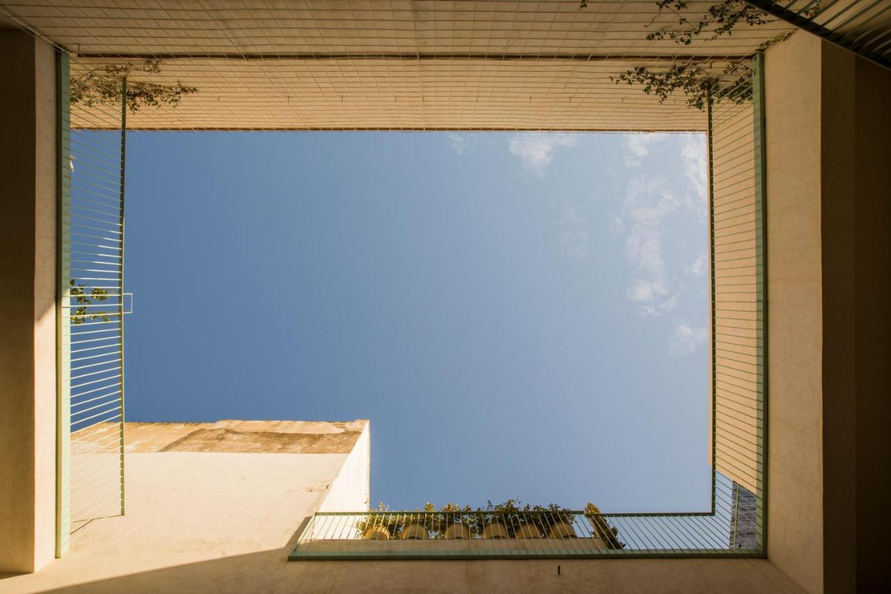 Bos*Cos Apartments Sevilla Exteriér fotografie