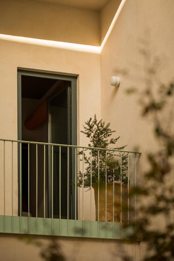 Bos*Cos Apartments Sevilla Exteriér fotografie